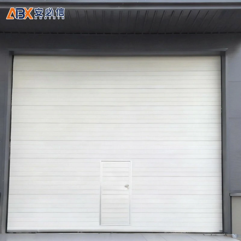 海南藏族自治州工业提升门
